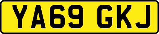 YA69GKJ