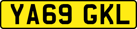 YA69GKL