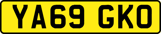 YA69GKO