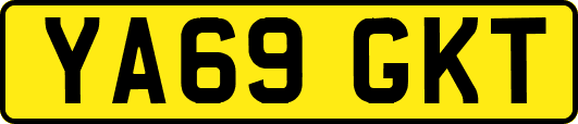 YA69GKT