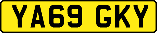 YA69GKY