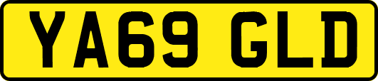 YA69GLD