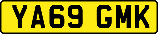 YA69GMK