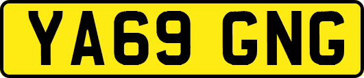 YA69GNG