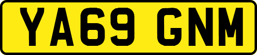 YA69GNM