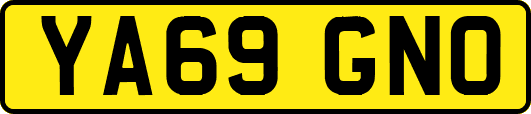 YA69GNO