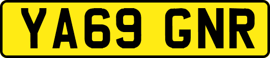 YA69GNR