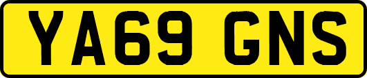 YA69GNS