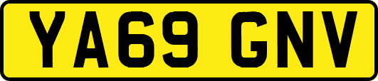 YA69GNV