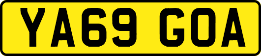 YA69GOA