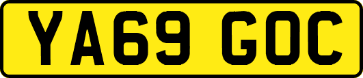 YA69GOC