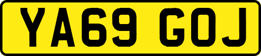 YA69GOJ