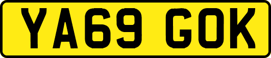 YA69GOK