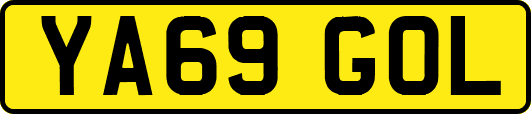 YA69GOL