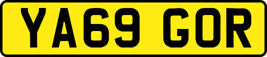 YA69GOR