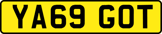 YA69GOT