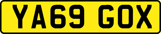 YA69GOX