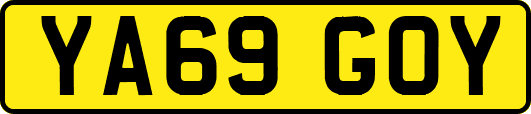 YA69GOY