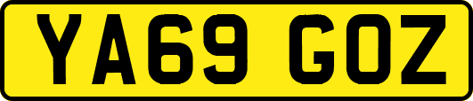 YA69GOZ