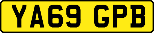 YA69GPB