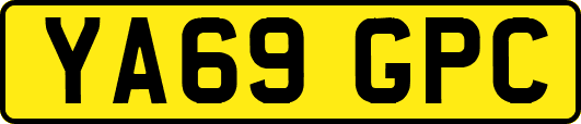 YA69GPC