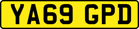 YA69GPD