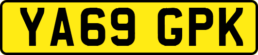 YA69GPK