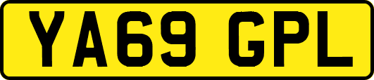 YA69GPL