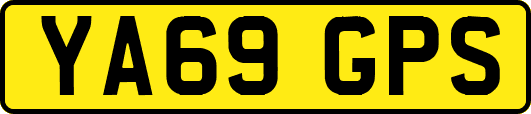 YA69GPS