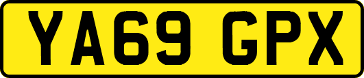YA69GPX
