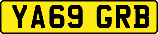 YA69GRB