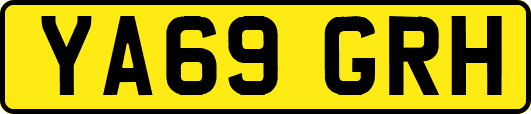 YA69GRH