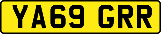 YA69GRR