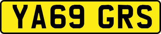YA69GRS