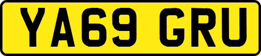 YA69GRU