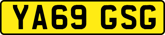 YA69GSG