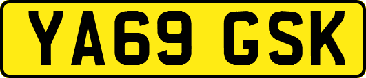 YA69GSK