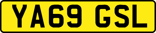 YA69GSL