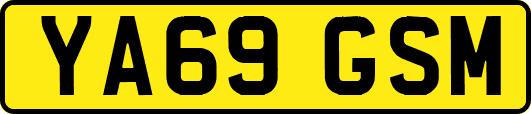 YA69GSM