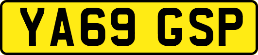 YA69GSP