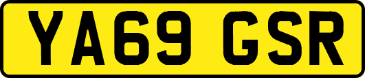 YA69GSR