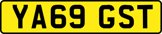 YA69GST