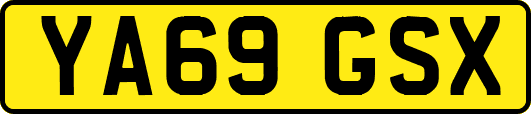 YA69GSX