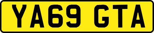 YA69GTA