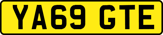 YA69GTE