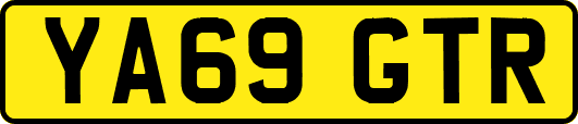 YA69GTR