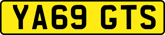 YA69GTS