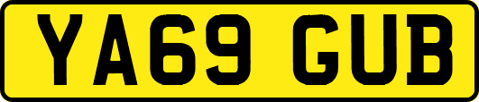 YA69GUB