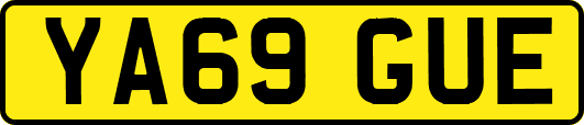YA69GUE