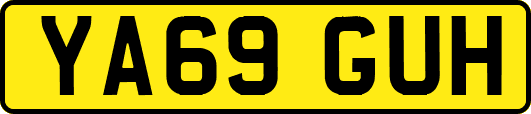 YA69GUH